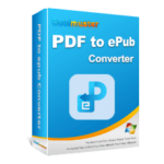 coolmuster pdf to epub converter box