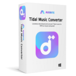 Audbite Tidal Music Converter Review Download Free Key Giveway