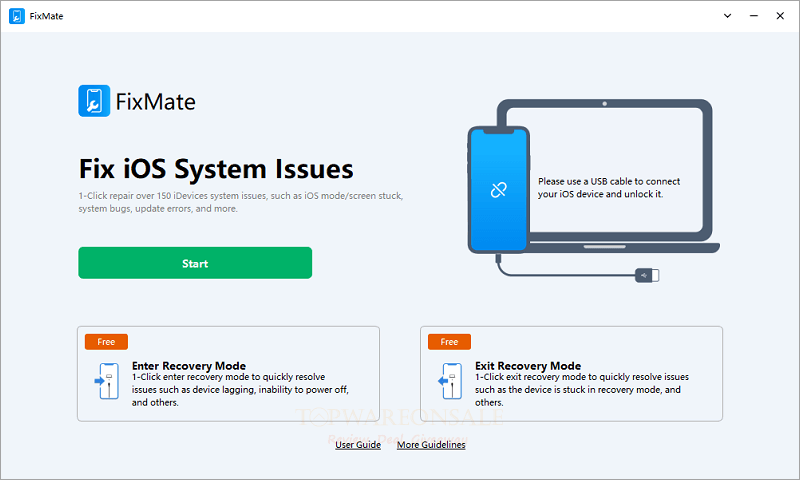 AimerLab FixMate License Code Free