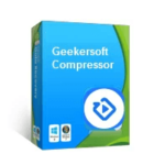 geekersoft compressor box