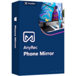 anyrec phone mirror