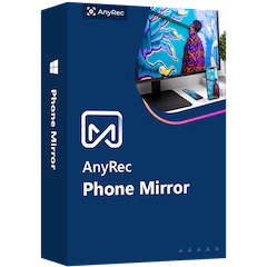 anyrec phone mirror anyrec phone mirror