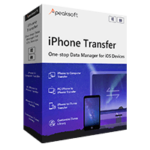 apeaksoft iphone transfer box