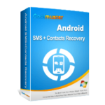 coolmuster android sms contacts recovery box