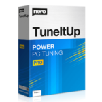 Nero TuneItUp Pro
