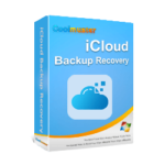 coolmuster icloud backup recovery