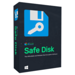 qiling safe disk standard box