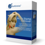 softorbits photo stamp remover boxshot