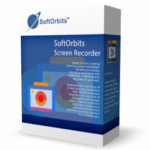 softorbits screen recorder