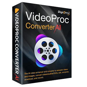 videoproc converter ai