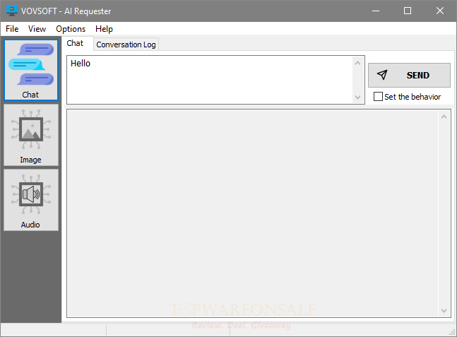 Vovsoft AI Requester License Code Free