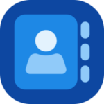 vovsoft contact manager box