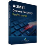 aomei onekey recovery pro box
