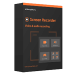 direec screen recorder boxshot