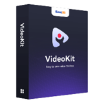 easeus videokit pro