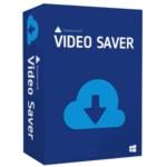 geekersoft video saver