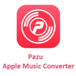 pazu apple music converter giveaway