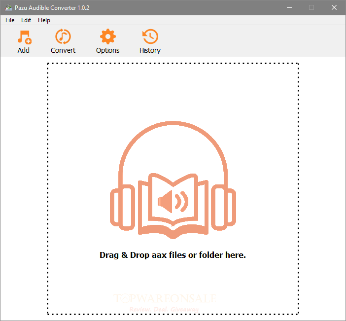 Pazu Audible Converter Free License Code