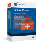 softorbits picture doctor box
