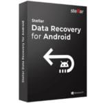 stellar data recovery for android box