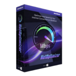 WebMinds NetOptimizer Box
