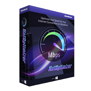 webminds netoptimizer WebMinds NetOptimizer Box