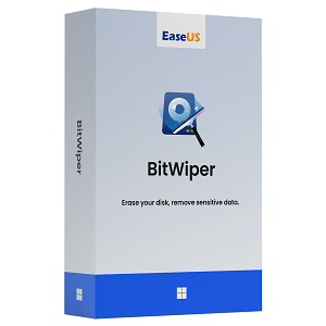 EaseUS BitWiper