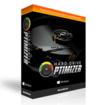 hard drive optimizer