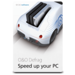 o o defrag professional box