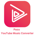 pazu youtube music converter