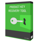 pc trek product key recovery tool box