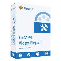 tipard-fixmp4-boxshot