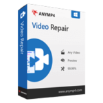 anymp4 video repair box