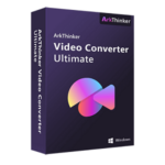 arkthinker video converter ultimate box