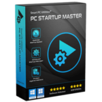 pc startup master pro boxshot
