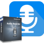 thundersoft audio recorder