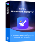 fliflik watermark remover boxshot