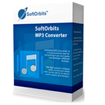 softorbits mp3 converter box