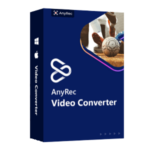 anryec video converter product box giveaway