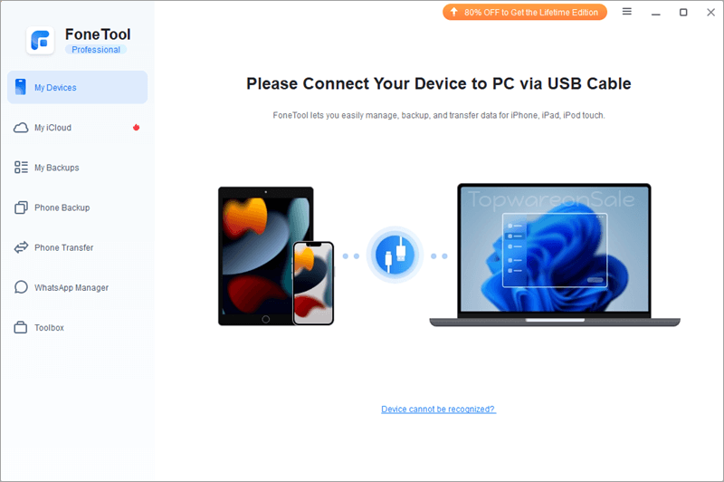 aomei fonetool professional screenshot aomei-fonetool-professional-screenshot
