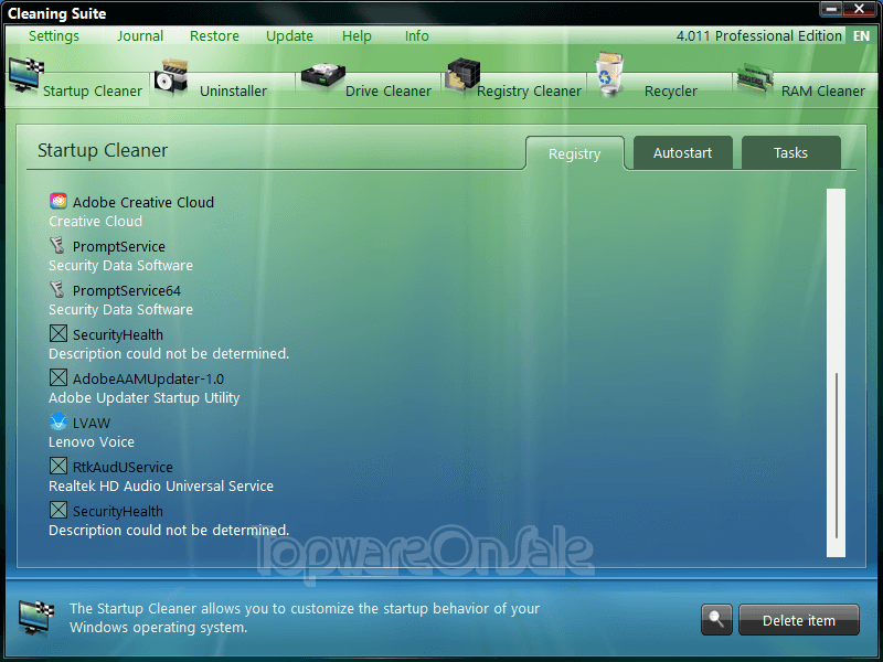 ascomp cleaning suite professional giveaway screenshot ascomp-cleaning-suite-professional-giveaway-screenshot