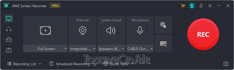 awz-screen-recorder-giveaway-screenshot