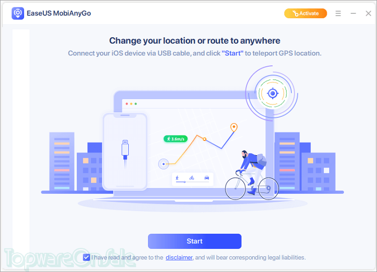 easeus mobianygo screenshot easeus mobianygo screenshot