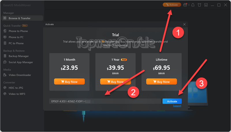 easeus mobimover giveaway activate easeus-mobimover-giveaway-activate