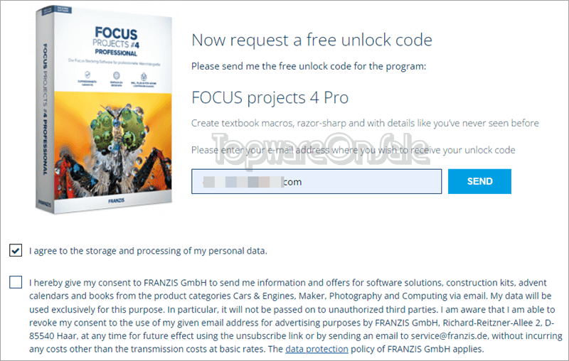 franzis focus projects 4 pro giveaway request license franzis-focus-projects-4-pro-giveaway-request-license