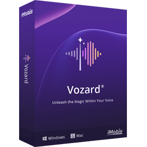 imobie vozard giveaway imobie vozard giveaway