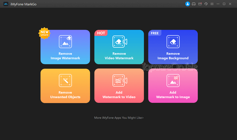 imyfone-markgo-giveaway-screenshot