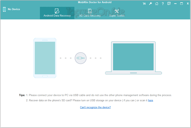 mobikin doctor for android giveaway screenshot mobikin-doctor-for-android-giveaway-screenshot