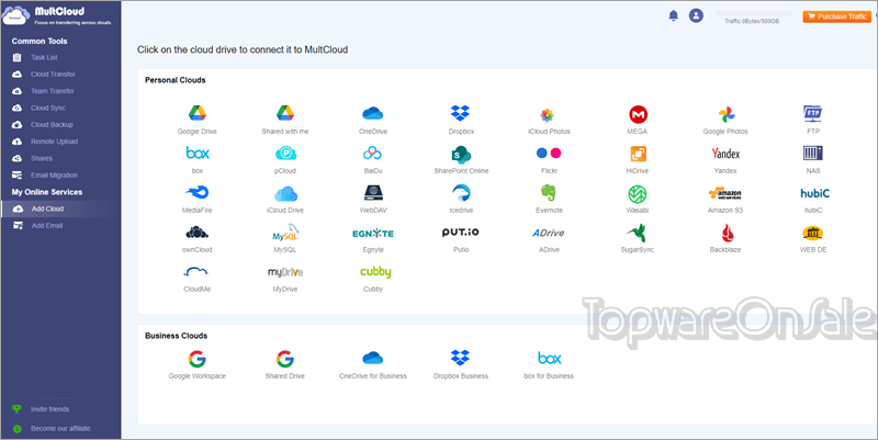 multcloud premium giveaway screenshot multcloud-premium-giveaway-screenshot