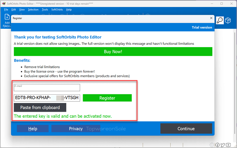 softorbits photo editor pro giveaway license key softorbits-photo-editor-pro-giveaway-license-key